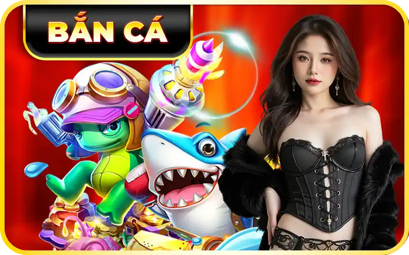 Bắn cá QH88 banner