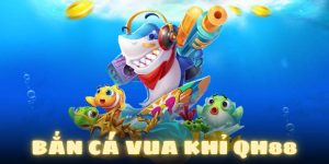 Bắn cá vua khỉ qh88