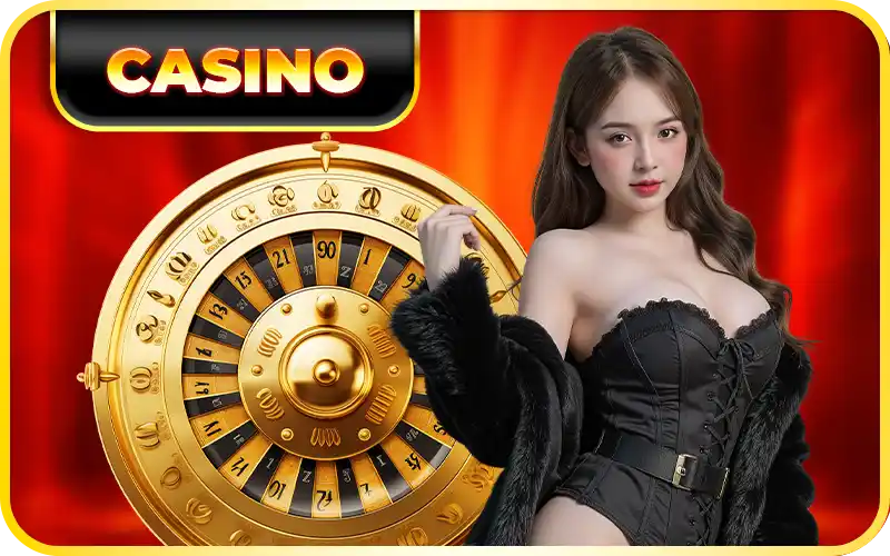 Casino QH88 banner