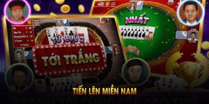 tiến lên miền nam QH88