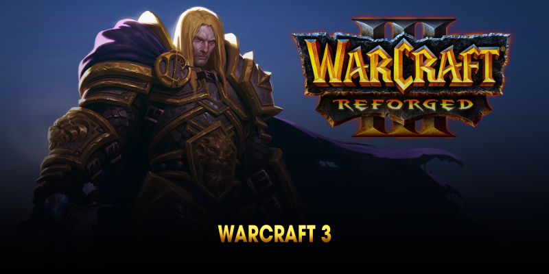 warcraft 3